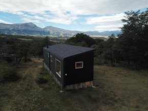 Cabaña en Laguna Azul